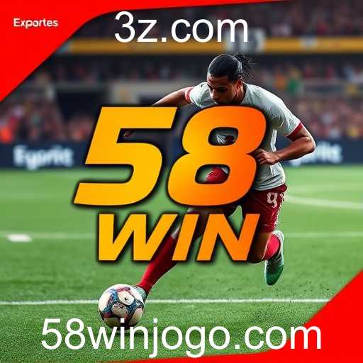 Explorando o Impacto da 58WIN no Mercado de Jogos