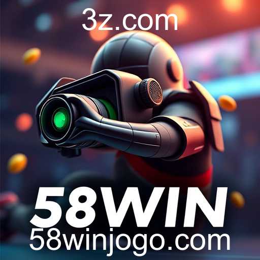 Inovação no Mundo dos Jogos com 58WIN