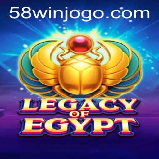 Unveiling the Mysteries of LegacyOfEgypt: Explore the Ancient World and Play with 58WIN